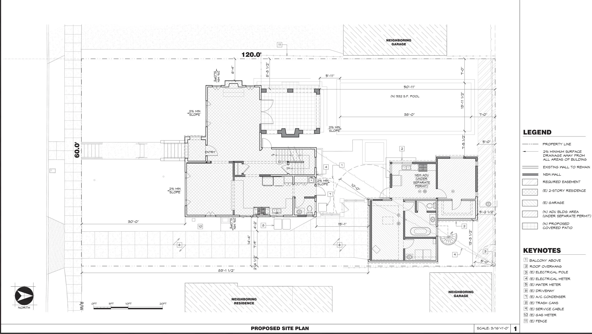 The Architectural Process Explained by an Architect | Step‑by‑Step